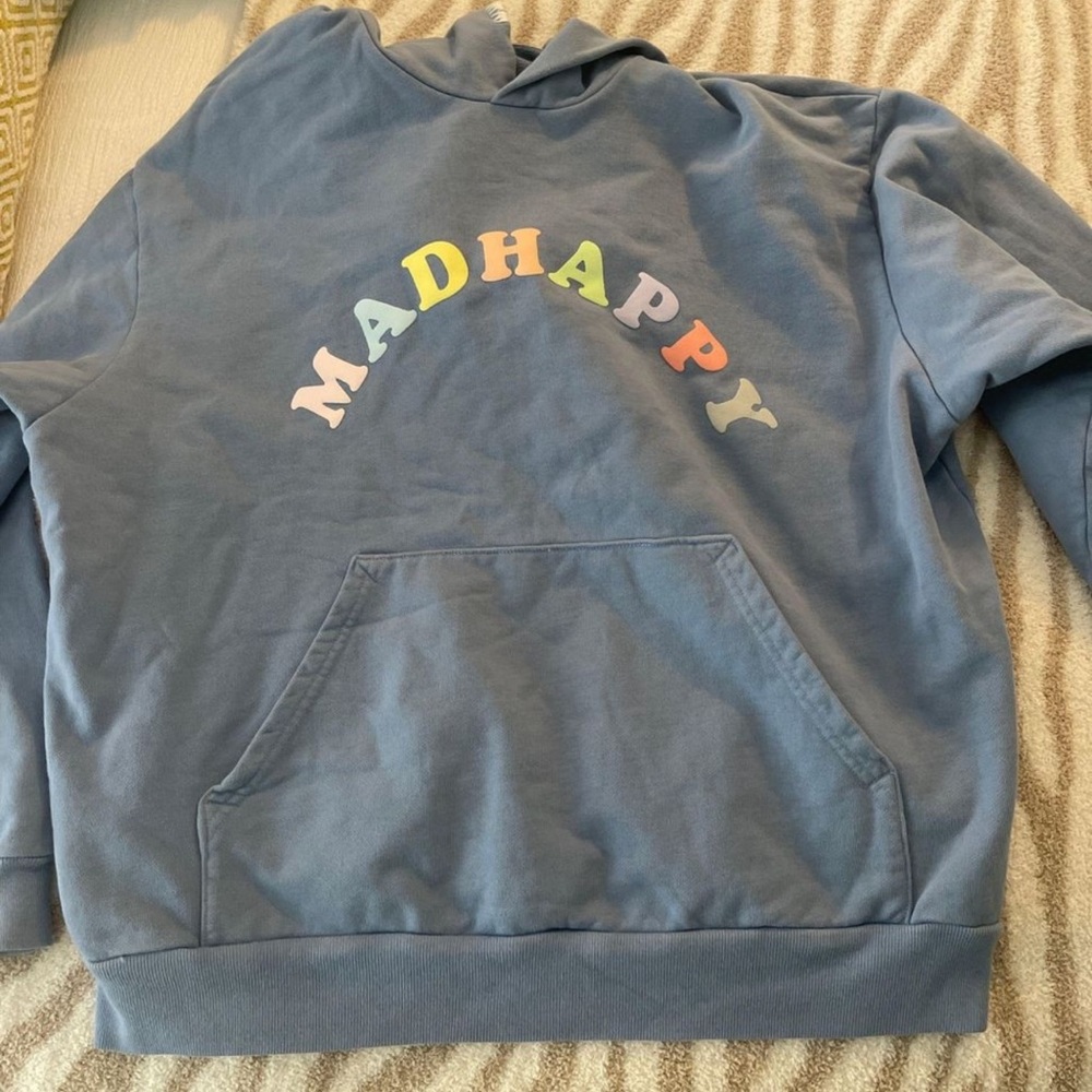 MadHappy Sweatshirt